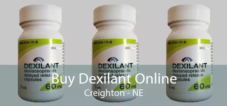 Buy Dexilant Online Creighton - NE