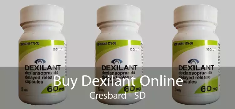 Buy Dexilant Online Cresbard - SD
