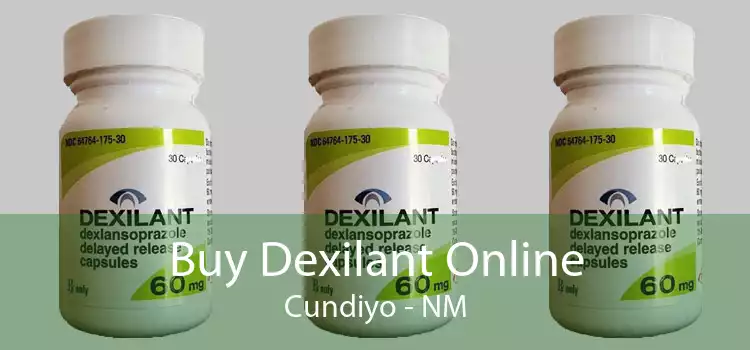 Buy Dexilant Online Cundiyo - NM