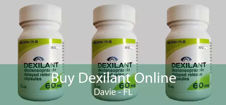 Buy Dexilant Online Davie - FL
