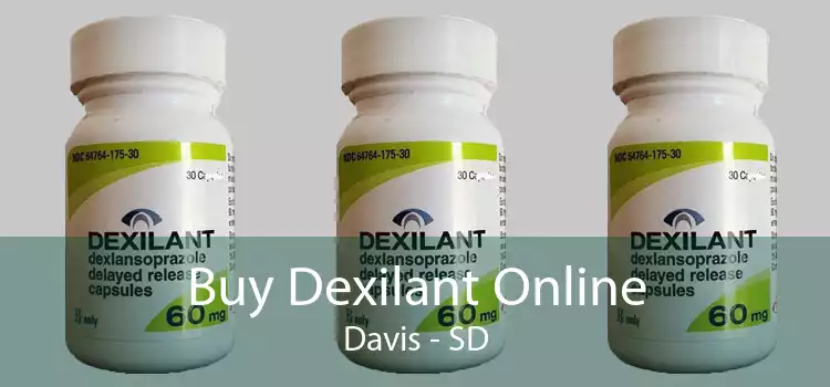 Buy Dexilant Online Davis - SD