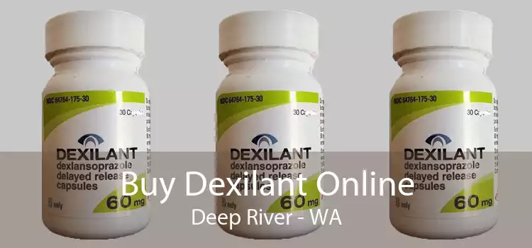 Buy Dexilant Online Deep River - WA